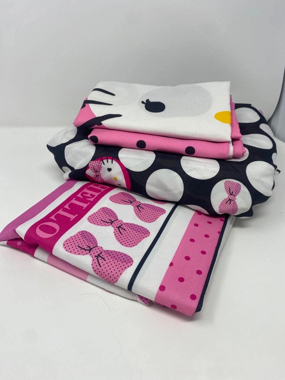 Hello Kitty Sheet Set | Sanrio Y2k Twin Set